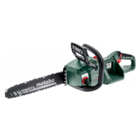 METABO MS 36-18 LTX BL 40 aku řetězová pila bez baterie 601613850