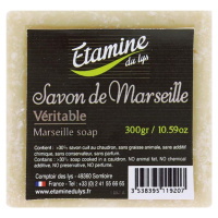 Etamine du Lys Marseillské mýdlo 300 g