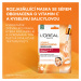 Loréal Paris Revitalift Clinical rozjasňující pleťová maska s vitaminem C 26 g