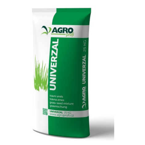 AGRO CS AGRO PROFI Travní směs UNIVERZAL 25 kg