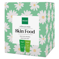 Weleda Skin Food Vyživující péče dárkový set 2 ks