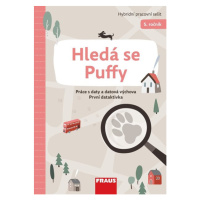 Hledá se Puffy - hybridní pracovní sešit - Peter Agh