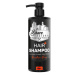 The Shave Factory Hair Shampoo Paraben Free - šampon na vlasy bez parabenů, 1000 ml