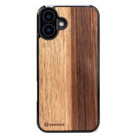 Dřevěné Pouzdro Bewood pro iPhone 16 Plus Mango