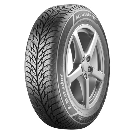 Matador MP62 ALL WEATHER EVO 165/70 R13 79 T Celoroční