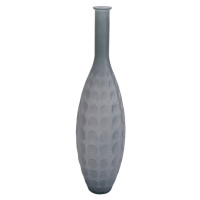 KARE Design Skleněná váza Dune 100cm
