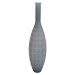KARE Design Skleněná váza Dune 100cm