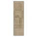 Villeroy & Boch - Hanse Home koberce Běhoun Villeroy & Boch 106170 Beige - 80x250 cm