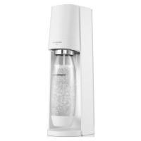 SODASTREAM Terra White výrobník sody