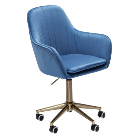 Židle Modrá Möbelix