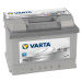 VARTA SILVER Dynamic 12V 61Ah 600A 561 400 060