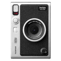 Fujifilm INSTAX MINI EVO - Black