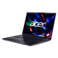 Acer TravelMate P4 Slate Blue kovový (TMP416-52G-7057)