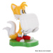 Exquisite Gaming Sonic The Hedgehog Holdems Mini holder Tails 10 cm