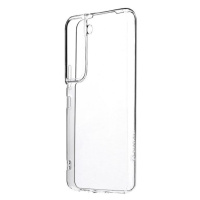 Tactical TPU Kryt pro Samsung S22 Transparent