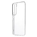 Tactical TPU Kryt pro Samsung S22 Transparent