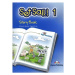Set Sail! 1 Story Book +CD Express Publishing