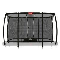 BERG Ultim Safety Net Deluxe 330 x 220 ochranná síť