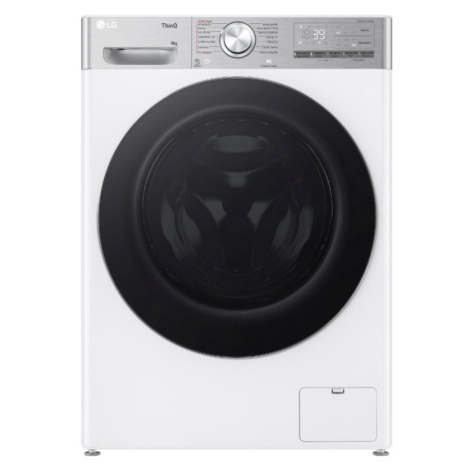 LG FLR9A92WC - Pračka