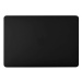 Epico Shell kryt pro MacBook Air 13" 2018/2020 - matný černý (A1932/A2179)
