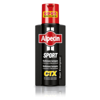 ALPECIN SPORT Kofeinový šampon CTX 250ml