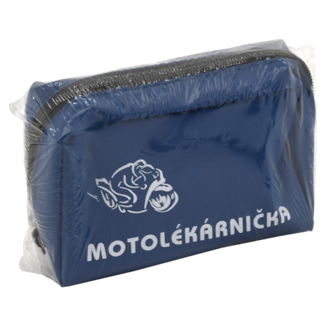 Motolékárnička 206/2018 sb.