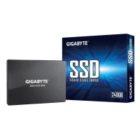 GIGABYTE SSD 240GB SATA