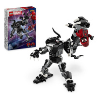 LEGO® Marvel 76276 Venom v robotickém brnění vs. Miles Morales