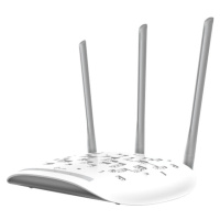 TP-Link TL-WA801N Bílá