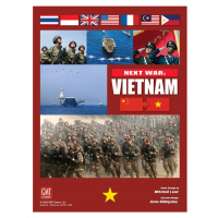 GMT Games Next War: Viet Nam