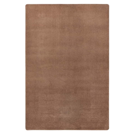 Hnědý koberec 160x240 cm Fancy – Hanse Home