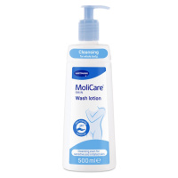 MOLICARE Skin mycí emulze 500 ml