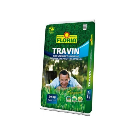 FLORIA Travin 20kg Agro