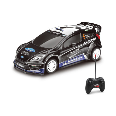 RC Auto M-Sport Ford Fiesta RS WRC 1:20 EPEE Czech
