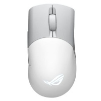 ASUS ROG KERIS Wireless Aimpoint White