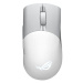 ASUS ROG KERIS Wireless Aimpoint White