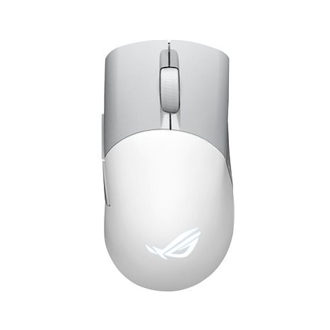 ASUS ROG KERIS Wireless Aimpoint White