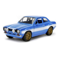 Rychle a zběsile Brianovo auto 1974 Ford Escort 1:24