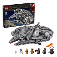 LEGO Star Wars 75257 Millennium Falcon™