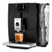 JURA ENA 8 Touch Full Metropolitan Black