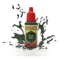 Washes - QS Green Tone Ink Army Painter