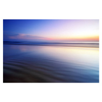 Fotografie Sunset abstract background, Nora Carol Photography, 40x26.7 cm