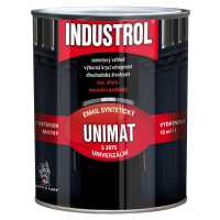 Industrol unimat 1000 bílý 0,6l