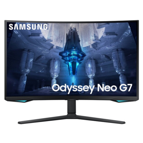 Monitory Samsung