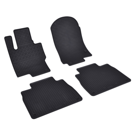 Gumové autokoberce Rigum pro Mercedes-Benz GLS (X167) (2019 -)