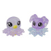 Hasbro Littlest Pet Shop Květinová zvířátka 2ks