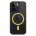 Tactical MagForce Hyperstealth 2.0 Kryt pro iPhone 14 Pro Black/Yellow