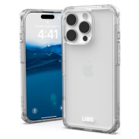 UAG Plyo kryt iPhone 16 Pro bílý