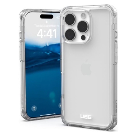 UAG Plyo kryt iPhone 16 Pro bílý