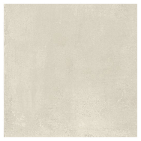 Dlažba Del Conca Timeline white 60x60 cm mat G9TL10R